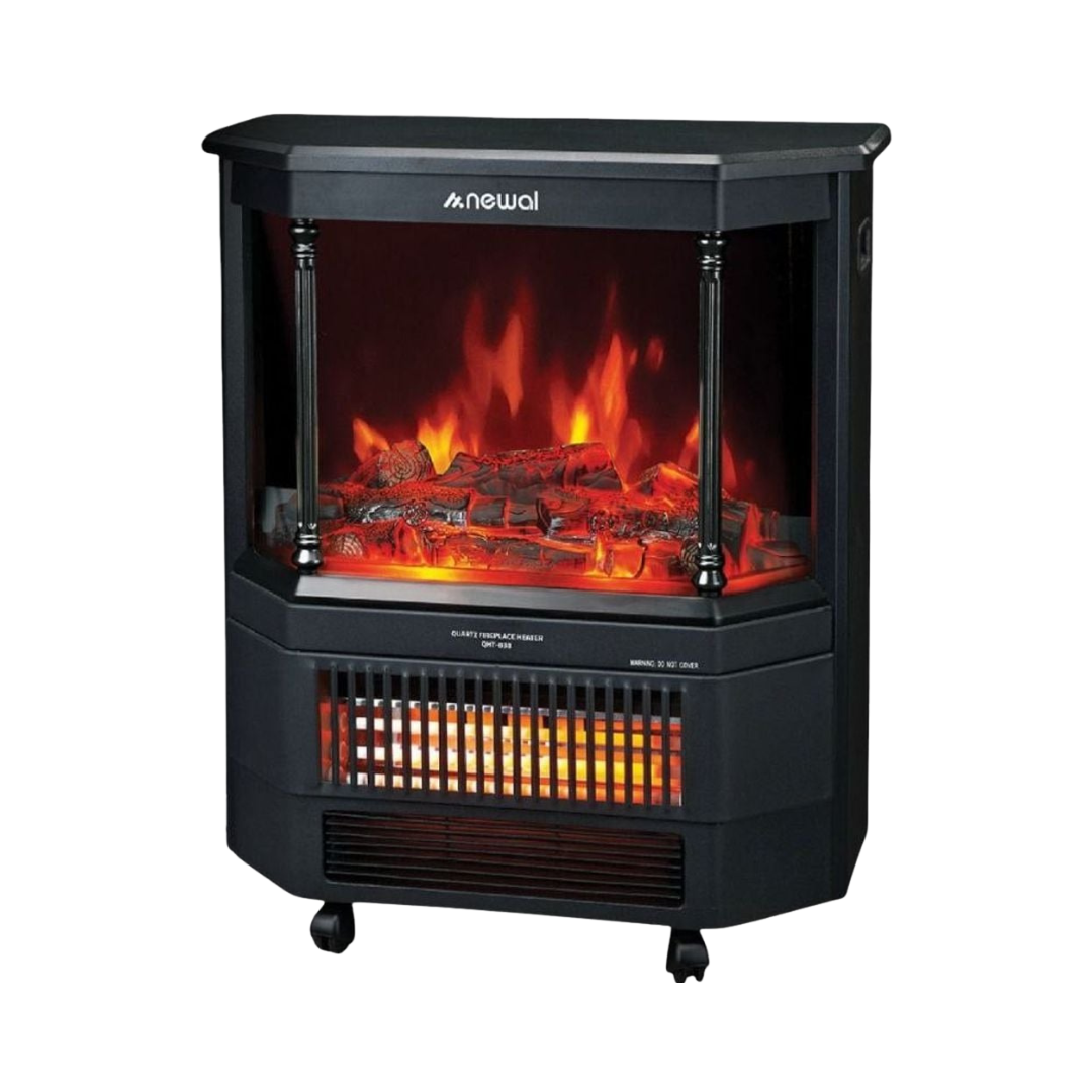 QHT-838 Electric Heater | صوبا كهربائية