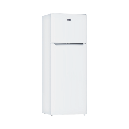 RFG-539-01 Double Door Refrigerator | ثلاجة بابين موديل RFG-539-01 بسعة 20 قدم مكعب