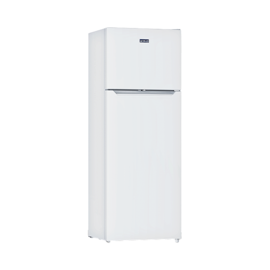RFG-569-01 Double Door Refrigerator 22 CuFt. | ثلاجة بابين سعة 22 قدم مكعب موديل RFG-569-01
