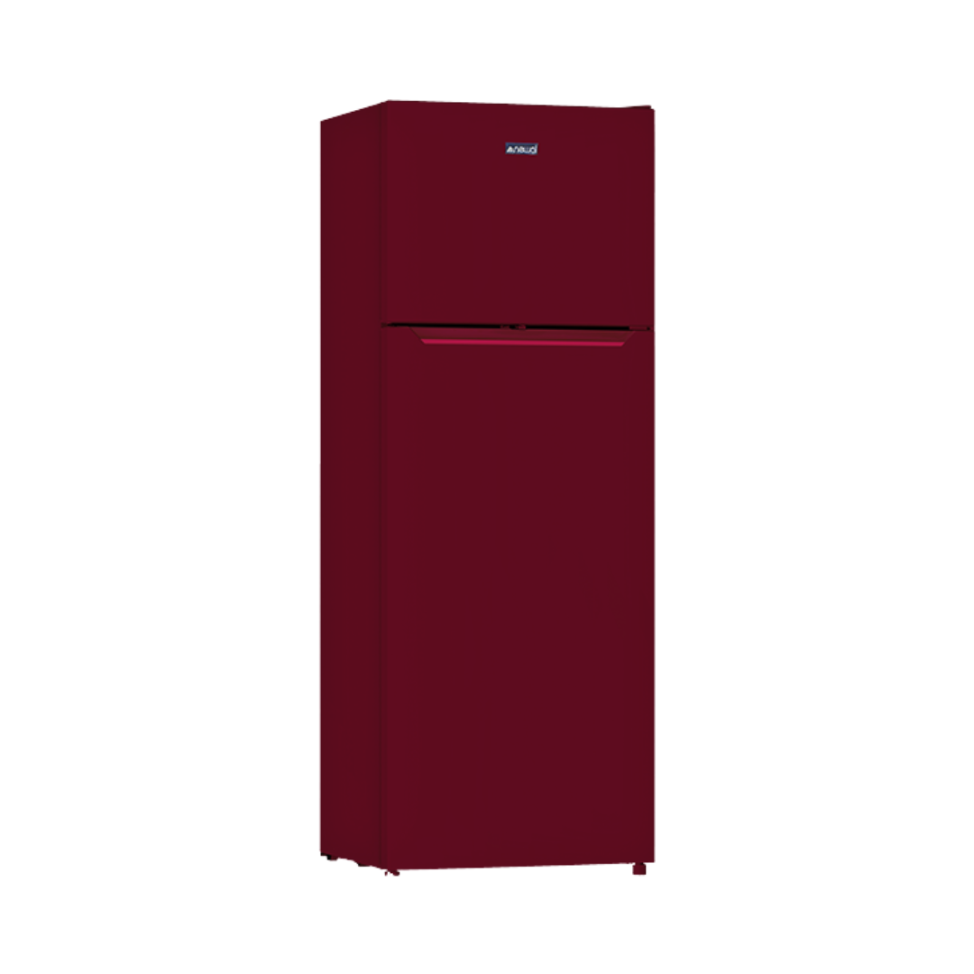 RFG-569-03 Double Door Refrigerator 22 CuFt. | ثلاجة بابين سعة 22 قدم مكعب موديل RFG-569-03