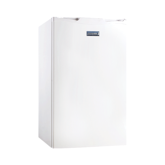 RFG-94-01 Compact Refrigerator | ثلاجة منزلية موديل RFG-94-01 بلون أبيض