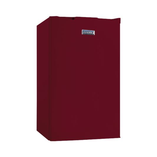 RFG-94-03 Compact Refrigerator | ثلاجة منزلية موديل RFG-94-03 بلون أحمر