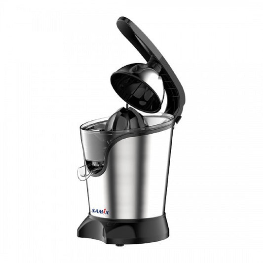 سامكس 2018 ستيل عصارة حمضيات SAMIX SNK-2018 Stainless Steel Citrus Juicer