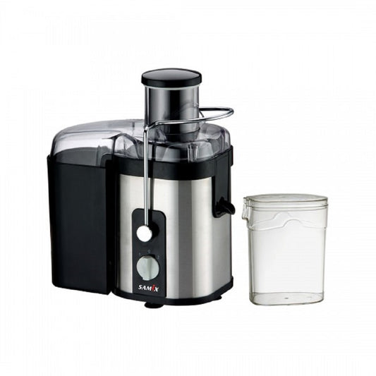 818سامكس عصارة جزر SAMIX SNK-818S Juicer