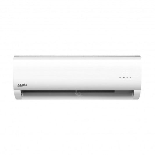 سامكس سبلت انفيرتر تحكم 1.5 طنSAMIX 1.5 Ton Inverter Split Air Conditioner with Smart Control