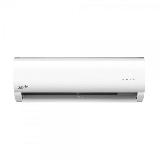 سامكس سبلت 2 طن SAMIX 2 Ton Wall-Mounted Split Air Conditioner