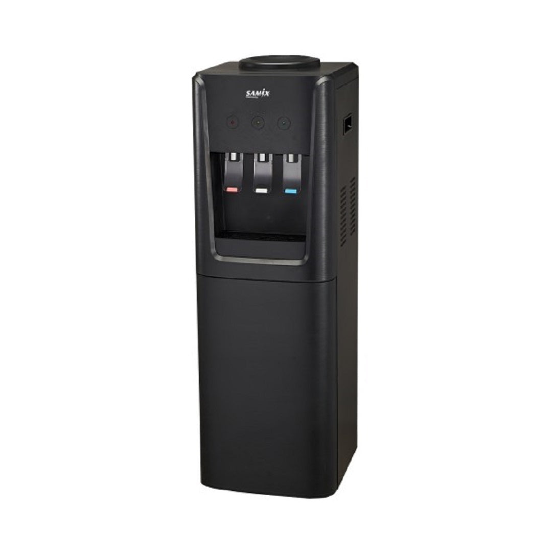 كولر ماء سامكس X22 – أسود SAMIX X22 Water Cooler – Black