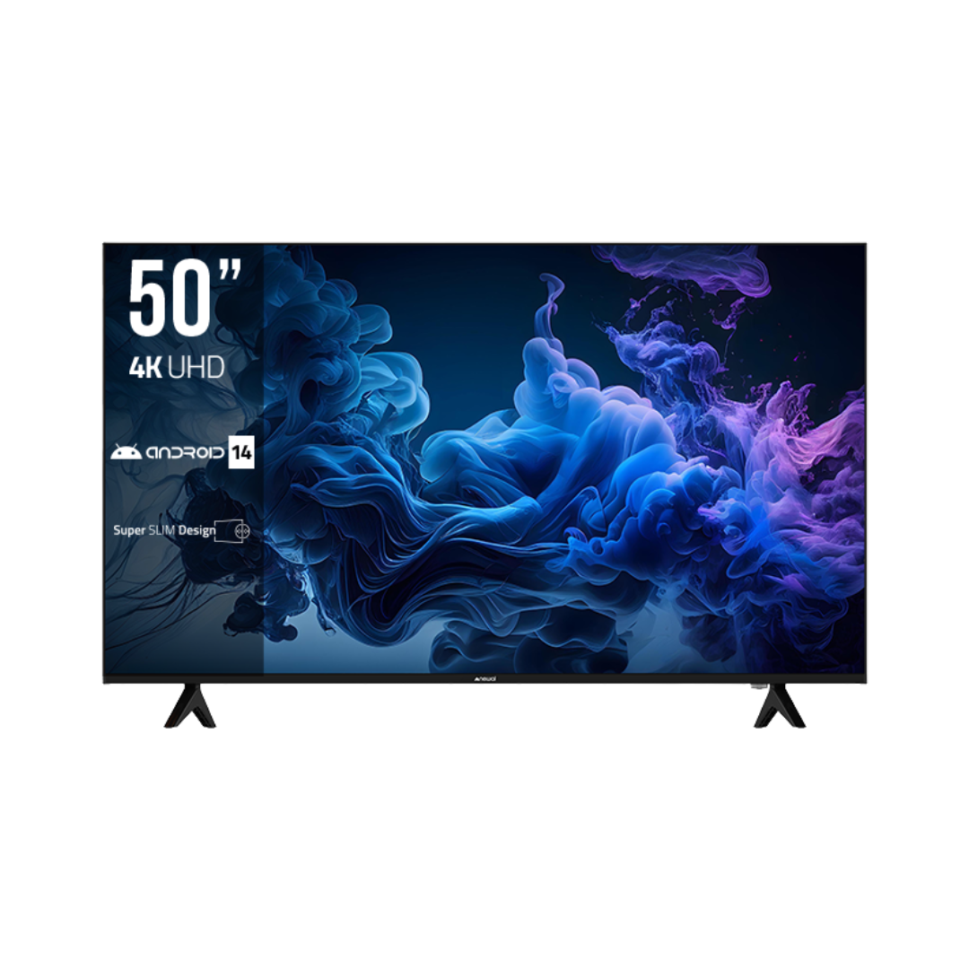 UHD-5045 Smart 4K TV | شاشة تلفزيون UHD 4K