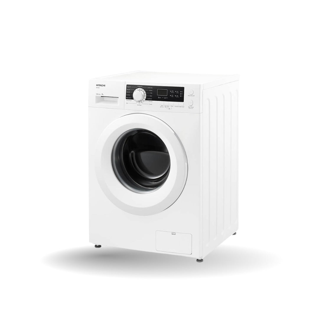 (KG 8 ) غسالة جانبي اوتوماتيك هيتاشي (HITACHI) / BD-80CE