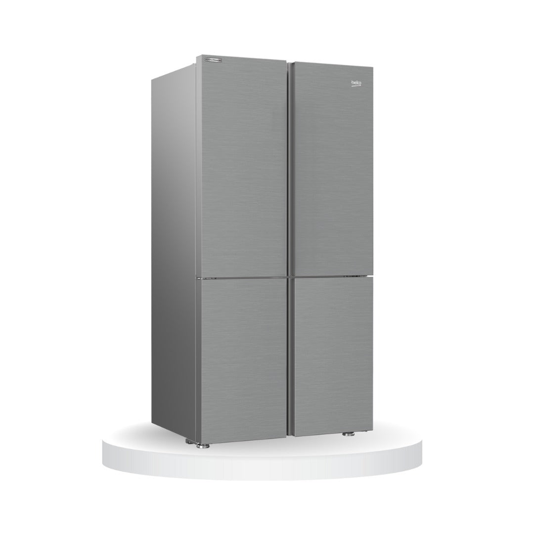 ثلاجة ( بيكو ) اربع ابواب  BEKO / GN1406223PX