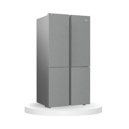 ثلاجة ( بيكو ) اربع ابواب  BEKO / GN1406223PX