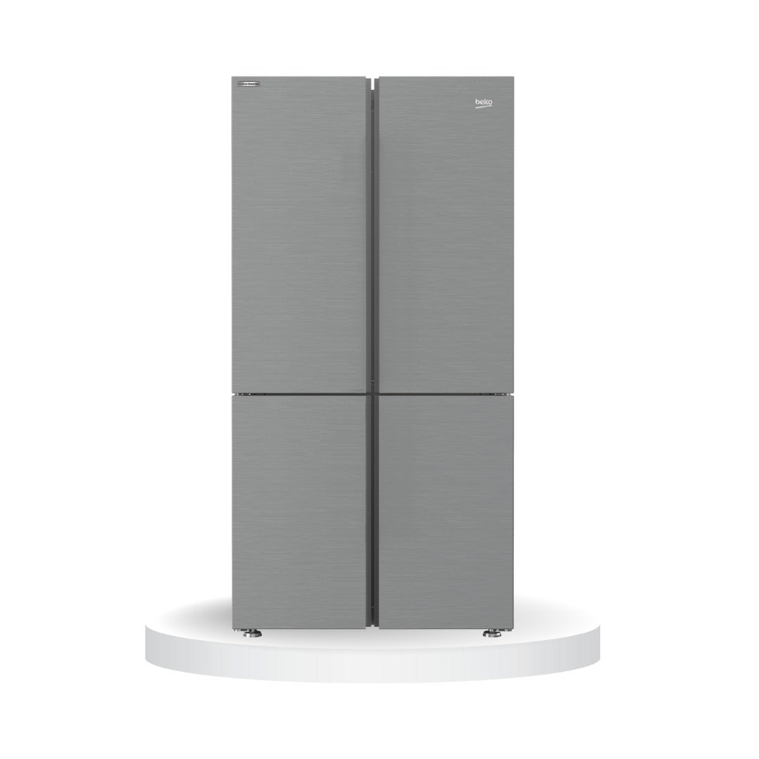ثلاجة ( بيكو ) اربع ابواب  BEKO / GN1406223PX
