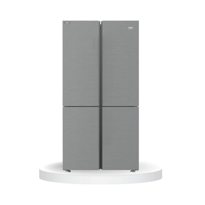 ثلاجة ( بيكو ) اربع ابواب  BEKO / GN1406223PX