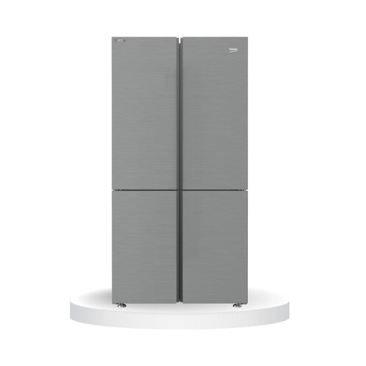 ثلاجة ( بيكو ) اربع ابواب  BEKO / GN1406223PX