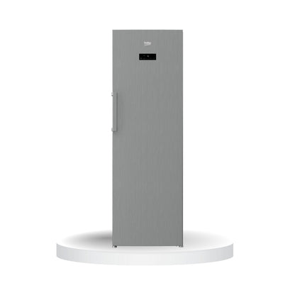 ثلاجة 17 قدم BEKO / RSNE450XP