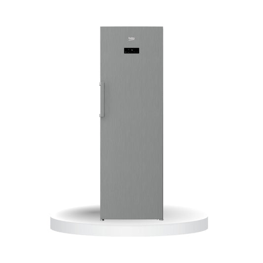 ثلاجة 17 قدم BEKO / RSNE450XP