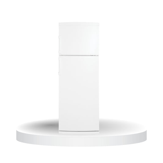 ثلاجة 16 قدم  BEKO / RDP6601