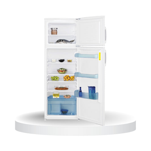 ثلاجة 16 قدم  BEKO / RDP6601