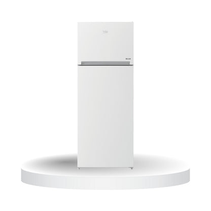 ثلاجة 20 قدم BEKO / RDNE510M20W