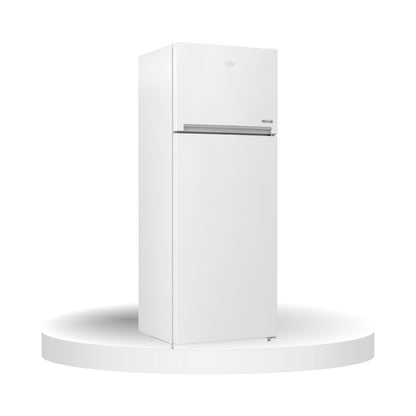 ثلاجة 20 قدم BEKO / RDNE510M20W