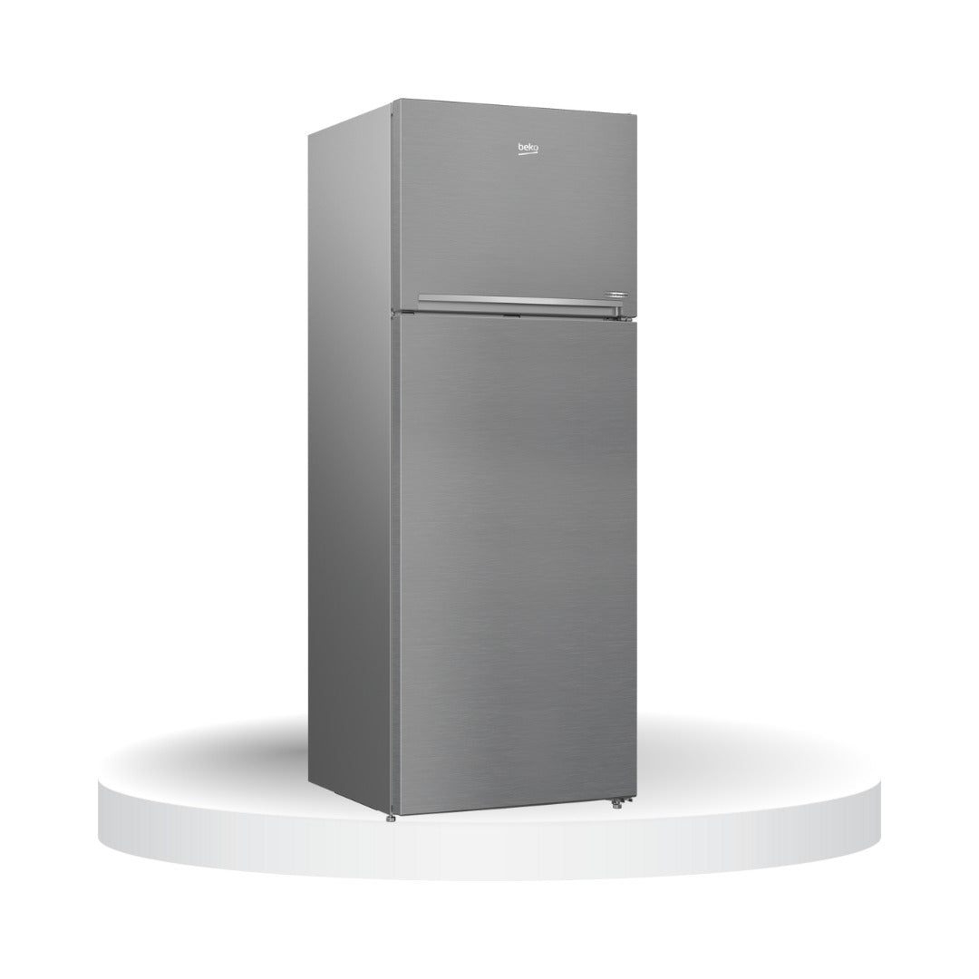 ثلاجة 20 قدم BEKO / RDNE510M20W