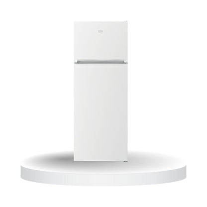 ثلاجة 22 قدم BEKO / RDSE600M20W
