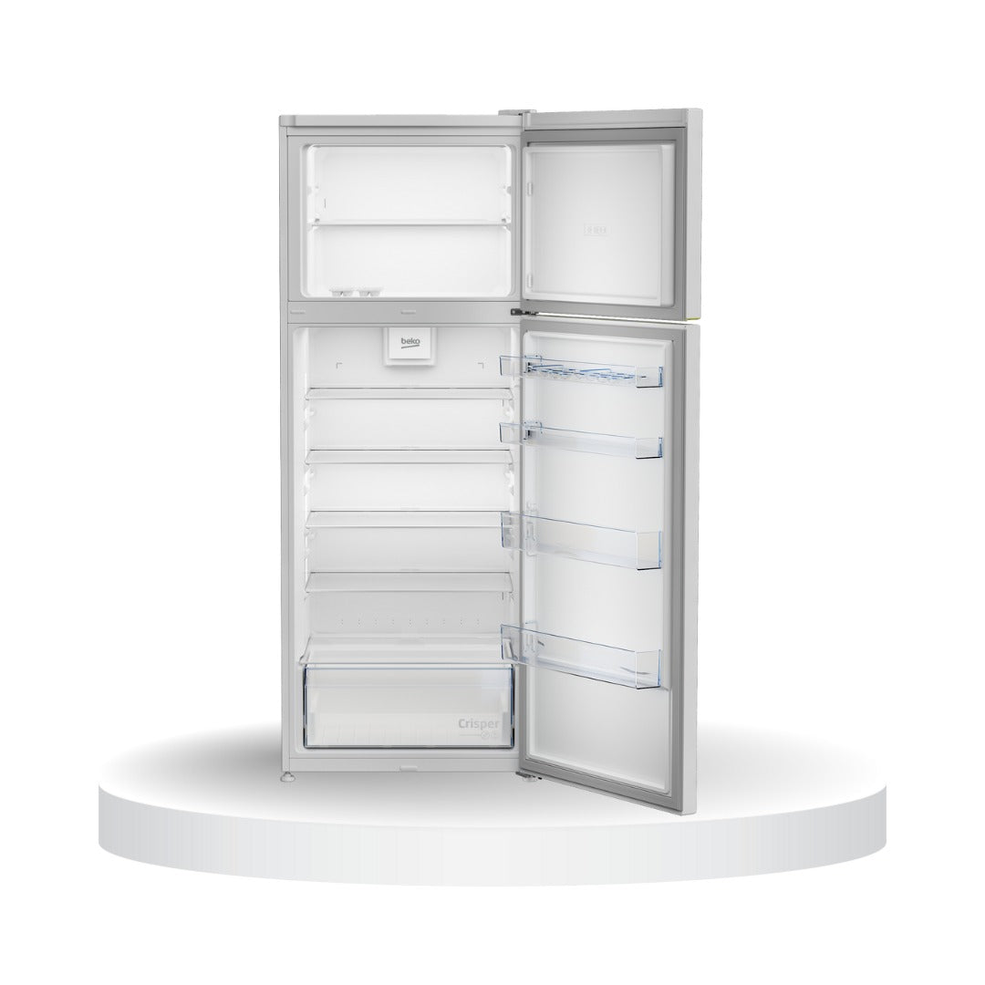 ثلاجة 22 قدم BEKO / RDSE600M20W