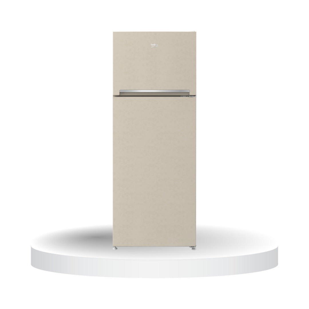 ثلاجة 22 قدم BEKO / RDSE600M20W
