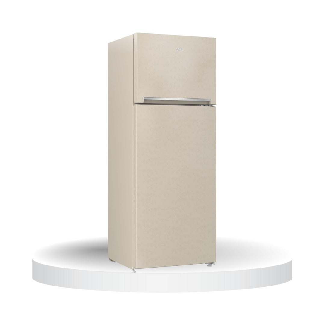 ثلاجة 22 قدم BEKO / RDSE600M20W