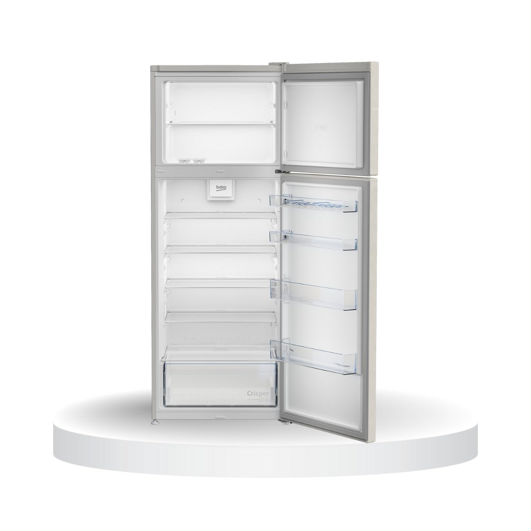 ثلاجة 22 قدم BEKO / RDSE600M20W