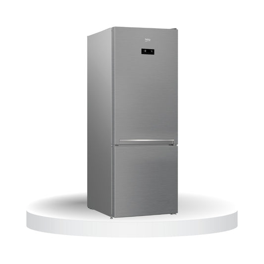 ثلاجة 24 قدم BEKO / RCNE560E35ZXB