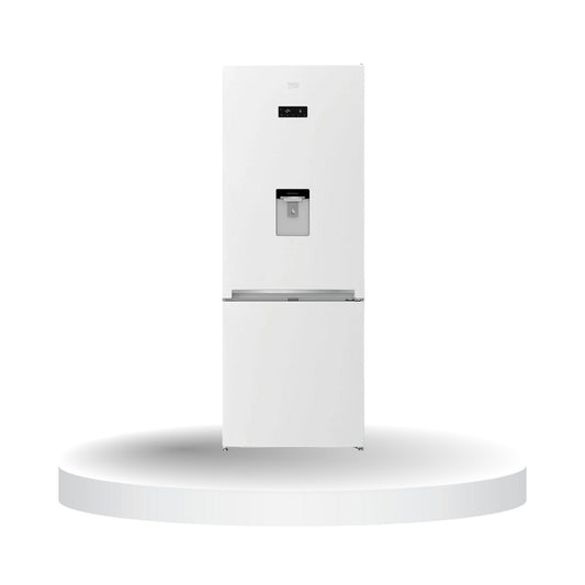 ثلاجة 24 قدم BEKO / RCNE560E40DWN