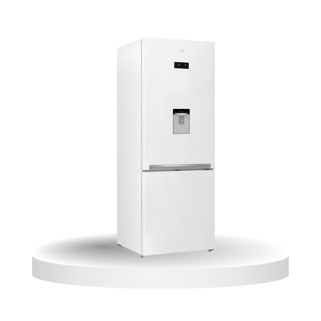 ثلاجة 24 قدم BEKO / RCNE560E40DWN