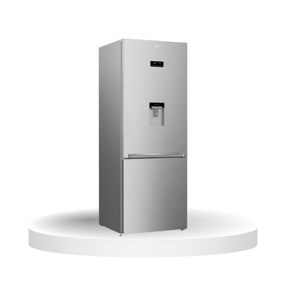 ثلاجة 24 قدم BEKO / RCNE560E40DWN