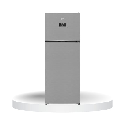 ثلاجة 21 قدم BEKO / B3RDNE61HXB