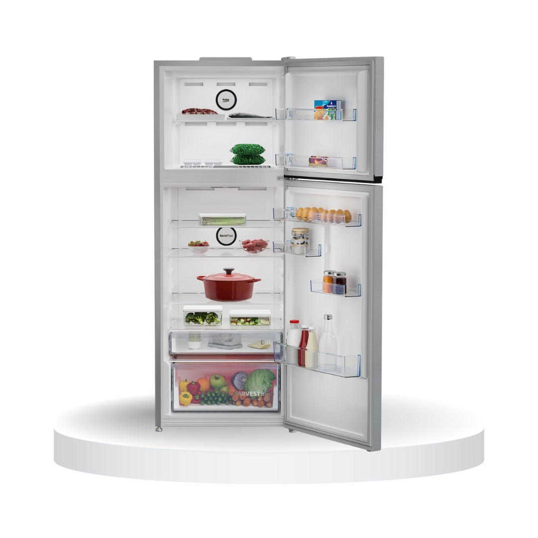 ثلاجة 21 قدم BEKO / B3RDNE61HXB