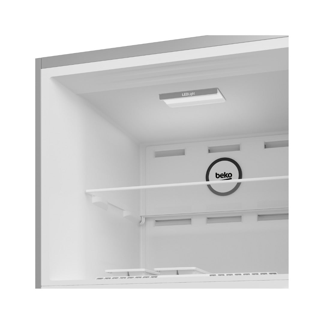 ثلاجة 21 قدم BEKO / B3RDNE61HXB