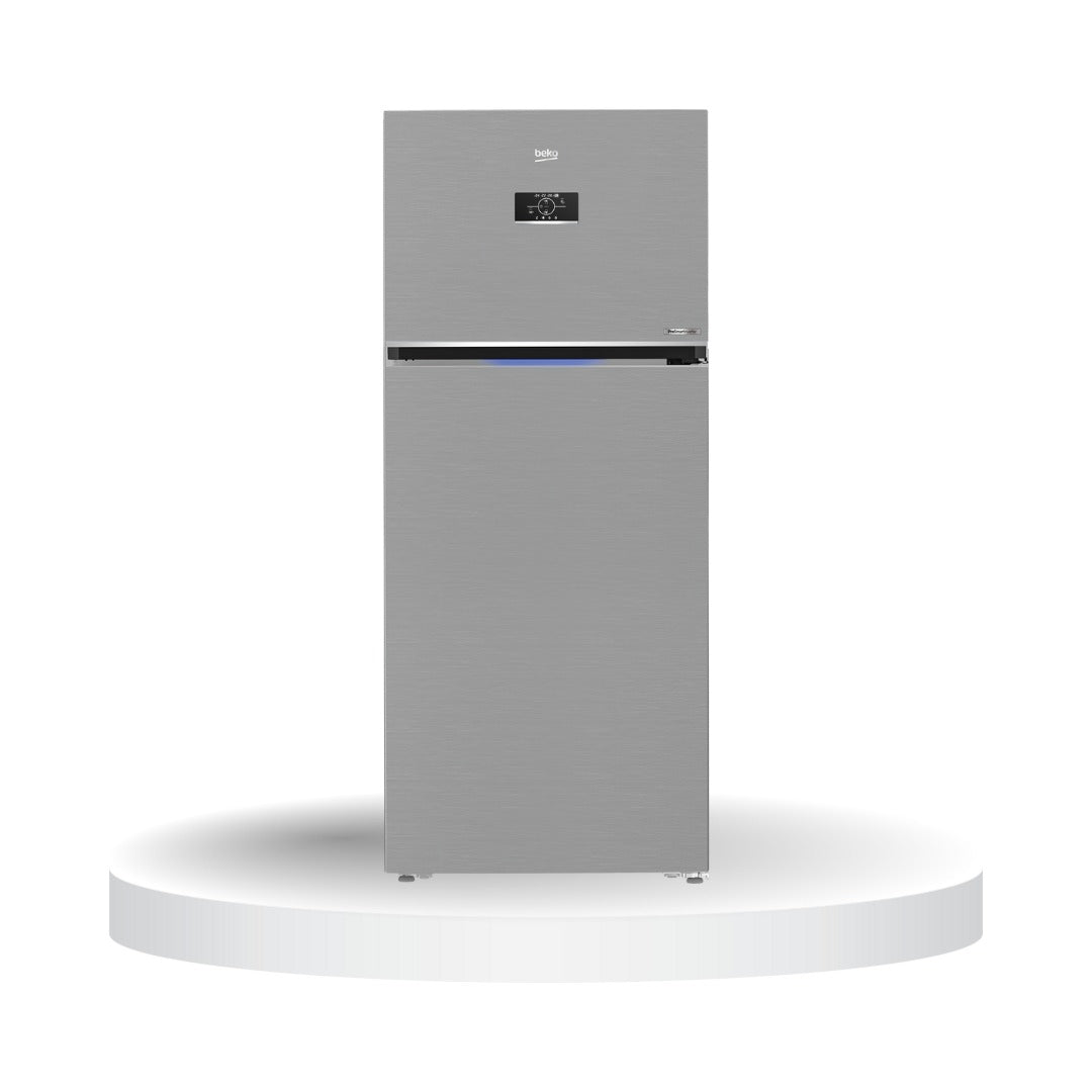 ثلاجة 25 قدم BEKO / B3RDNE66HXB