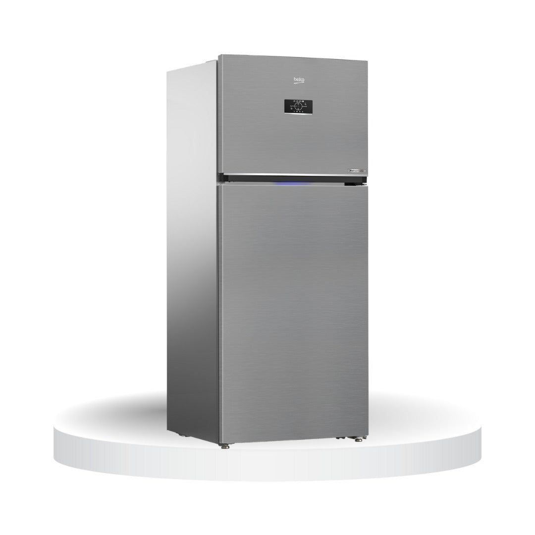 ثلاجة 25 قدم BEKO / B3RDNE66HXB
