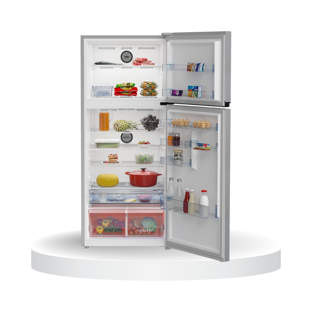 ثلاجة 25 قدم BEKO / B3RDNE66HXB