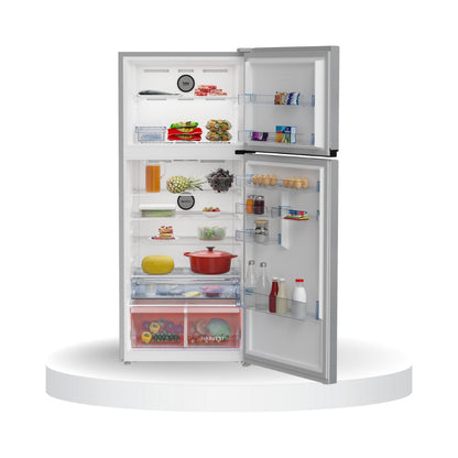 ثلاجة 25 قدم BEKO / B3RDNE66HXB