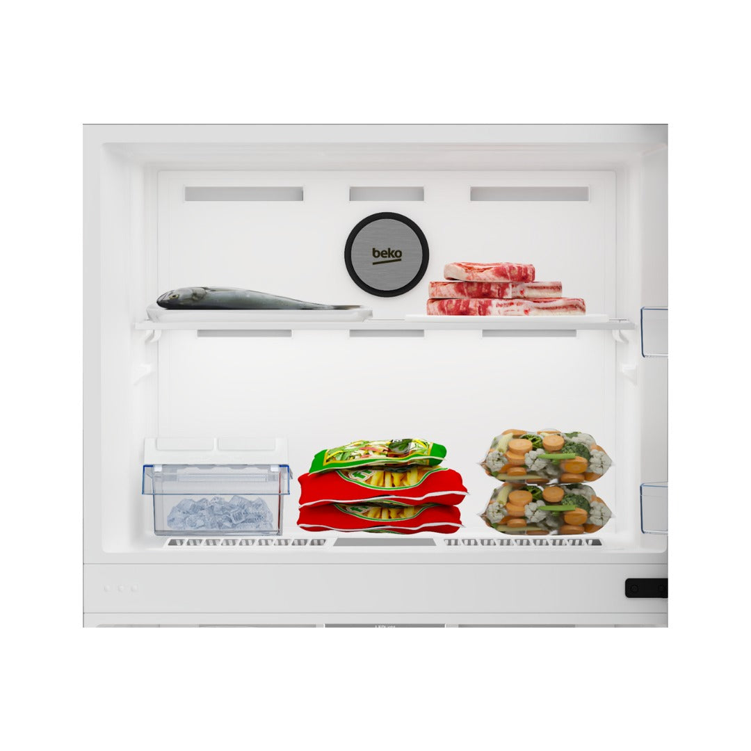 ثلاجة 25 قدم BEKO / B3RDNE66HXB