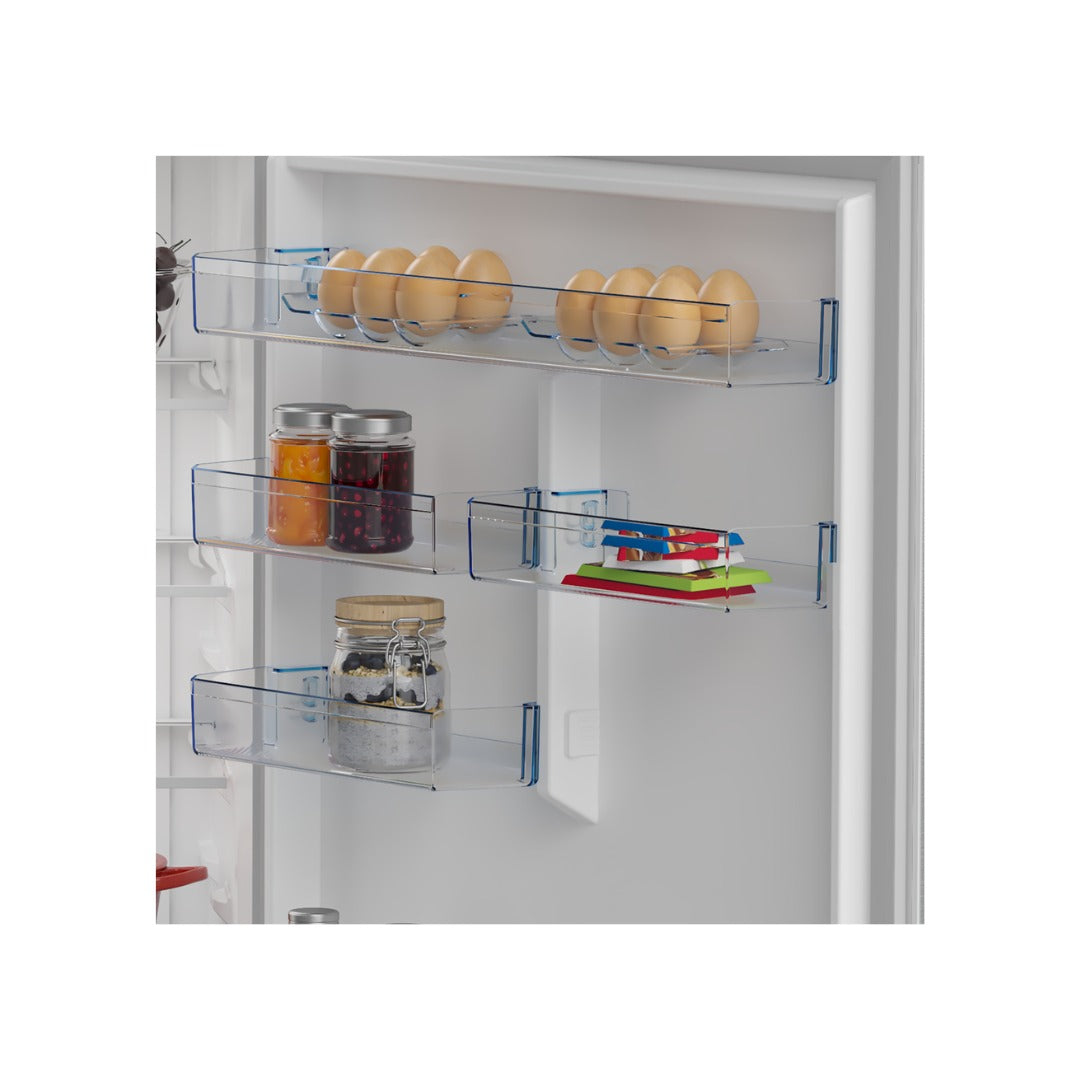 ثلاجة 25 قدم BEKO / B3RDNE66HXB