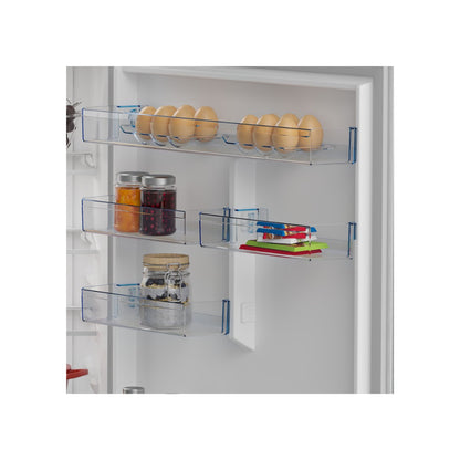 ثلاجة 25 قدم BEKO / B3RDNE66HXB