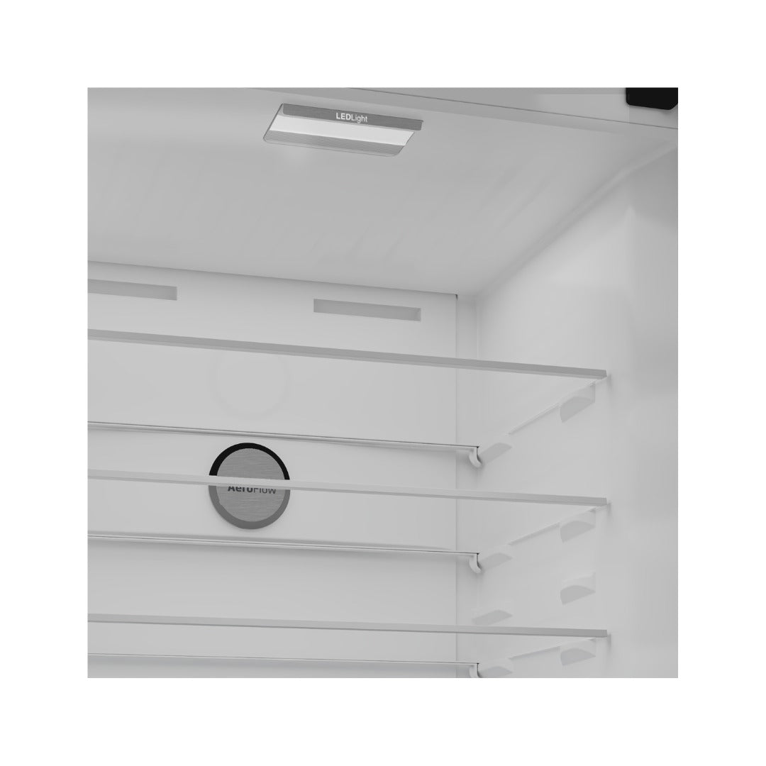 ثلاجة 25 قدم BEKO / B3RDNE66HXB