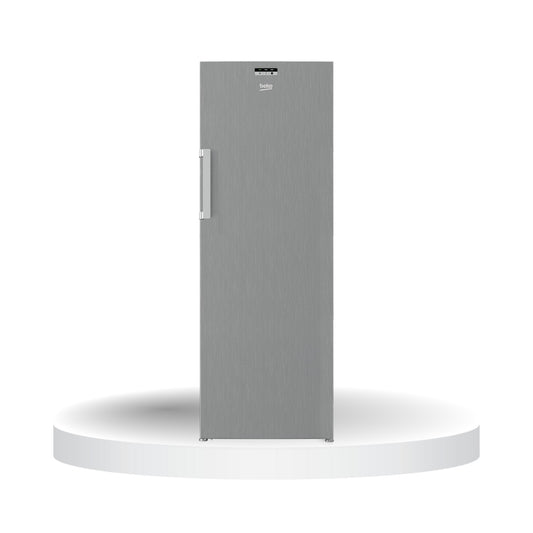 مجمدة عمودي   BEKO / RFNE320L24X