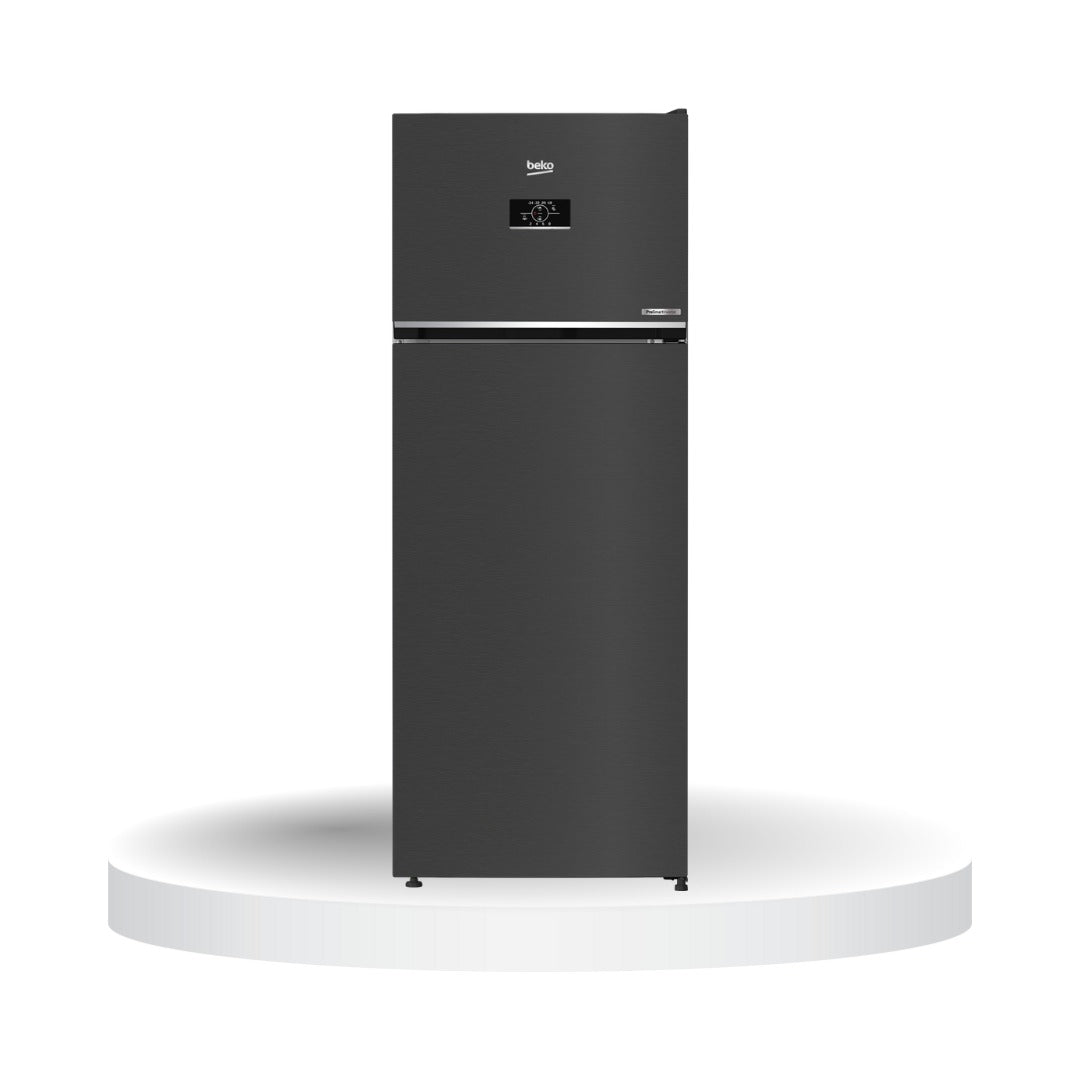 ثلاجة 20 قدم BEKO / RDNG551M20TXBR