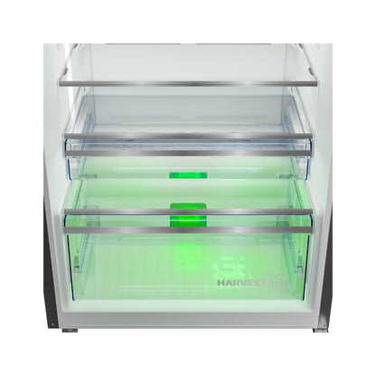 ثلاجة 20 قدم BEKO / RDNG551M20TXBR