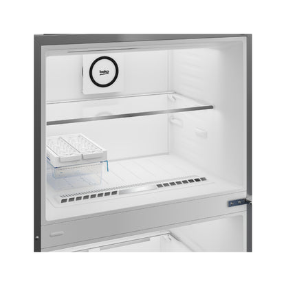 ثلاجة 20 قدم BEKO / RDNG551M20TXBR