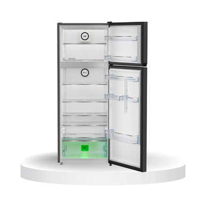ثلاجة 20 قدم BEKO / RDNG551M20XBR